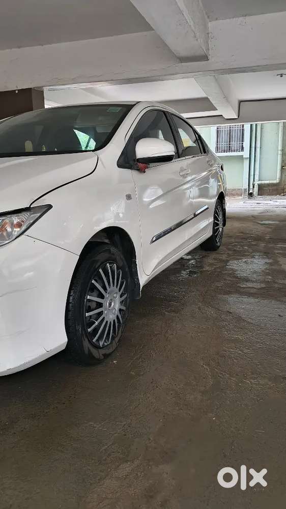 Honda City Diesel Variant 2014