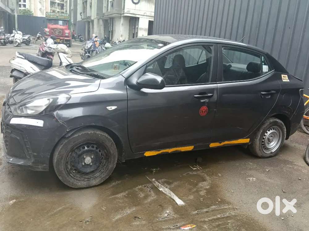 Hyundai Aura 1.2 S 2015 Tpermit Loan Available