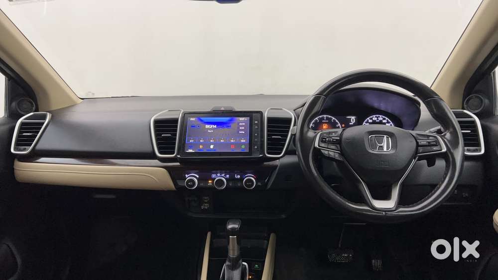 Honda City 1.5 Zx Cvt I-vtec, 2022, Petrol