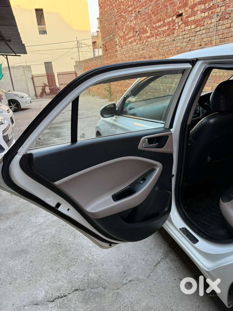 2020 Hyundai Elite I20
