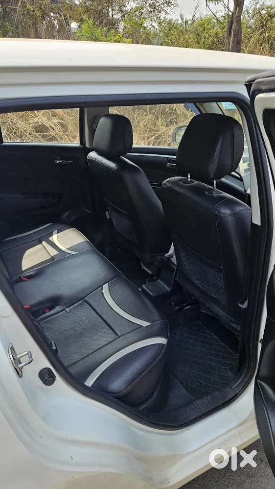 Maruti Suzuki Swift 2016 Variant Vxi