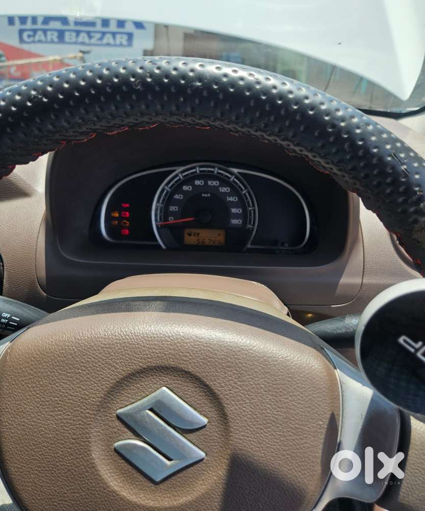 Maruti Suzuki Alto 800 Lxi, 2013, Petrol