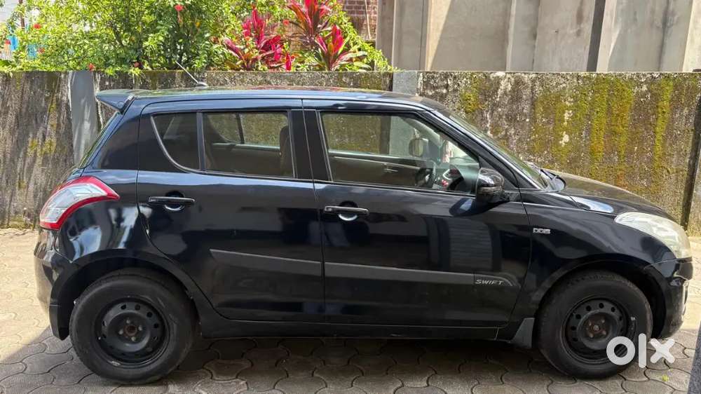 Maruti Suzuki Swift Vdi 2012