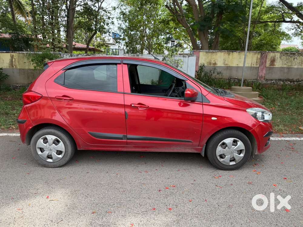 Tata Tiago 2019 Petrol Manual