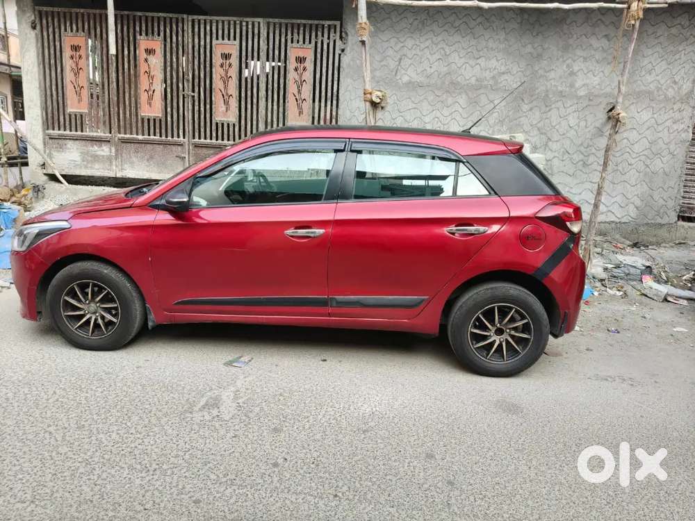 Hyundai Elite I20 2014 Diesel 160000 Km Driven