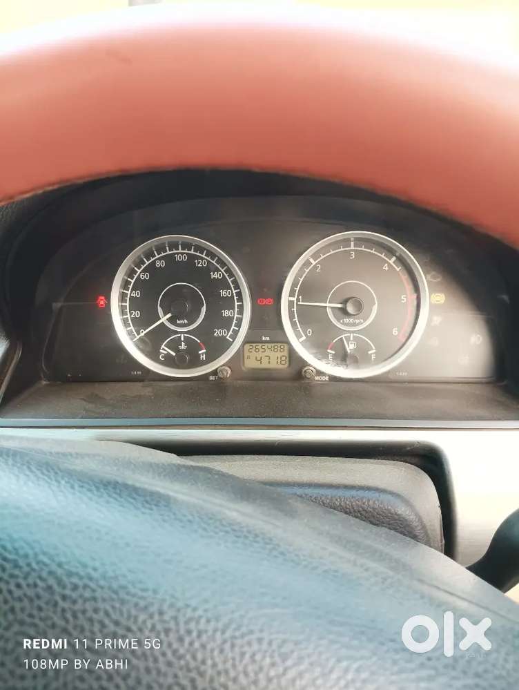 Tata Safari Storme 2014 Diesel 250000 Km Driven