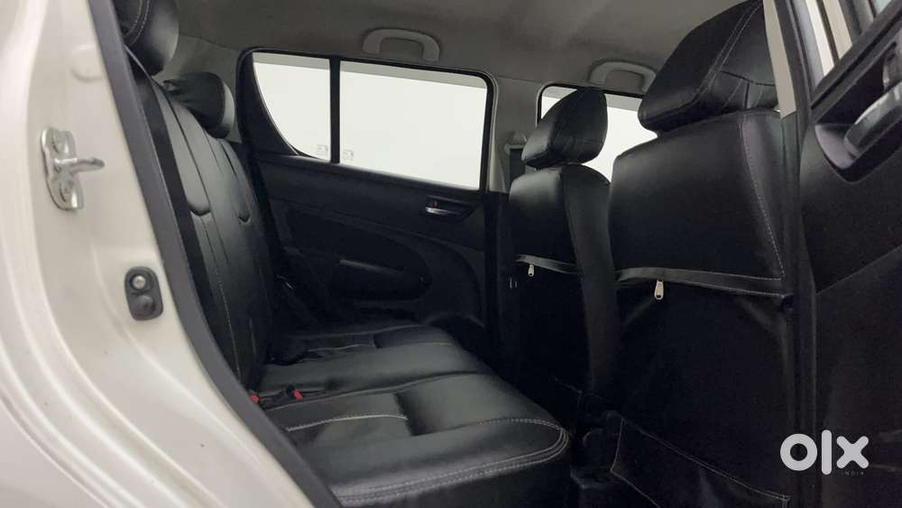 Maruti Suzuki Swift 2018 Vxi, 2012, Petrol