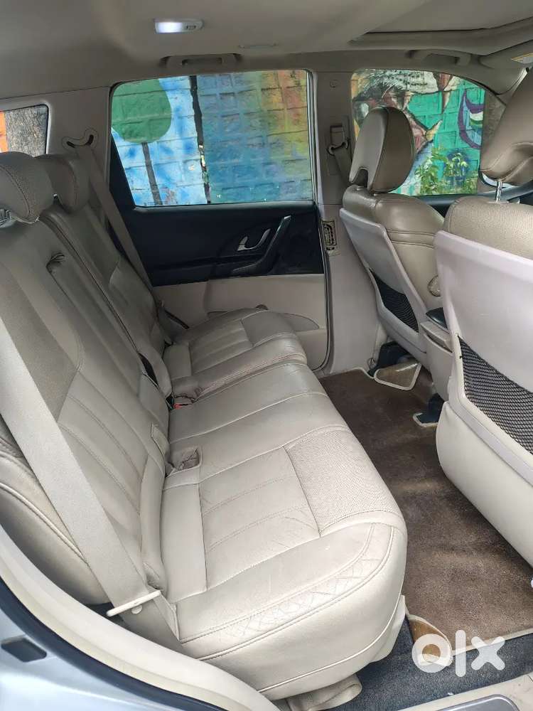 Mahindra Xuv500 Diesel 2017 No Sppiny And Cars24 I Already Done