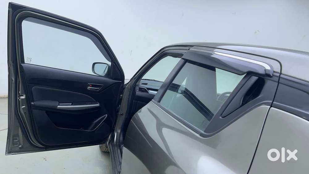Maruti Suzuki Swift 2021-1.2 Zxi Plus Amt, 2023, Petrol
