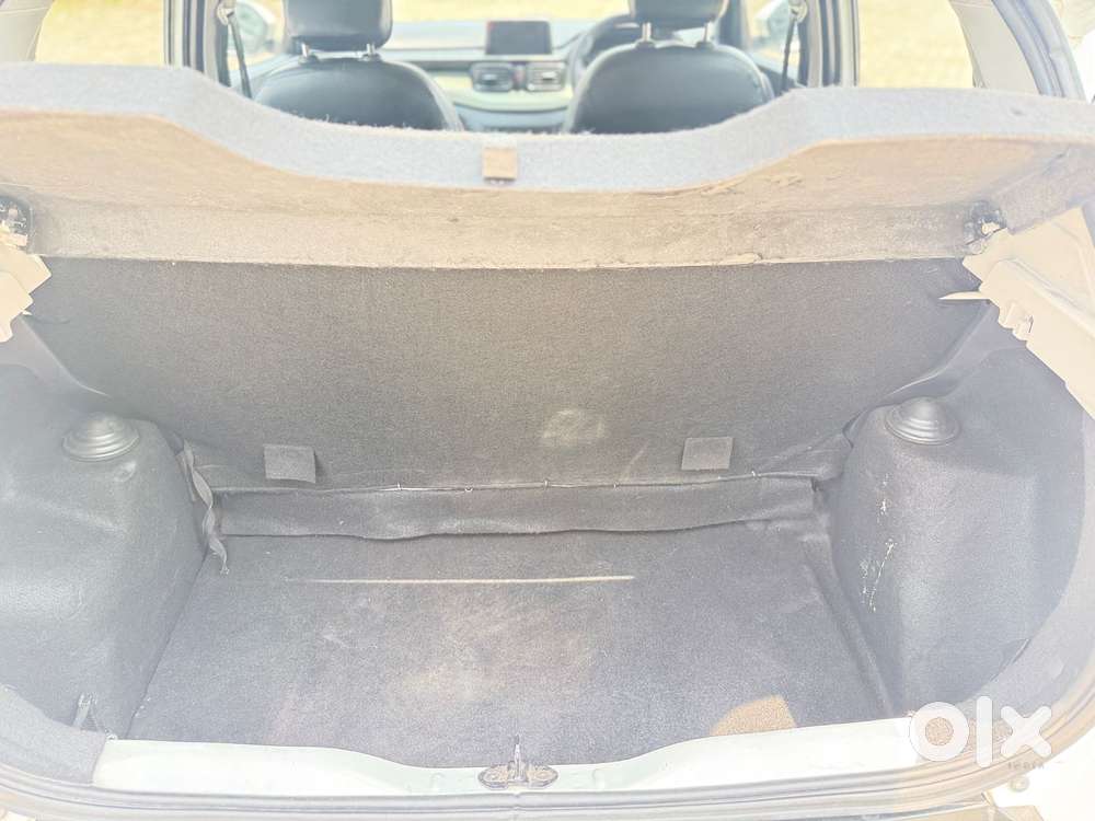 Tata Punch Adventure, 2022, Petrol