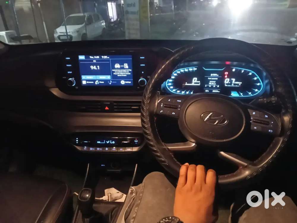 Up 32na 5769 /only 15/20 Km Daily Runing And Single Hand Use Only