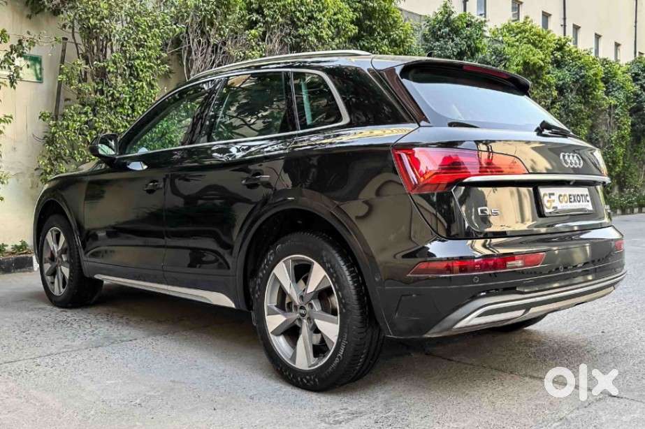 Audi Q5, 2023, Petrol
