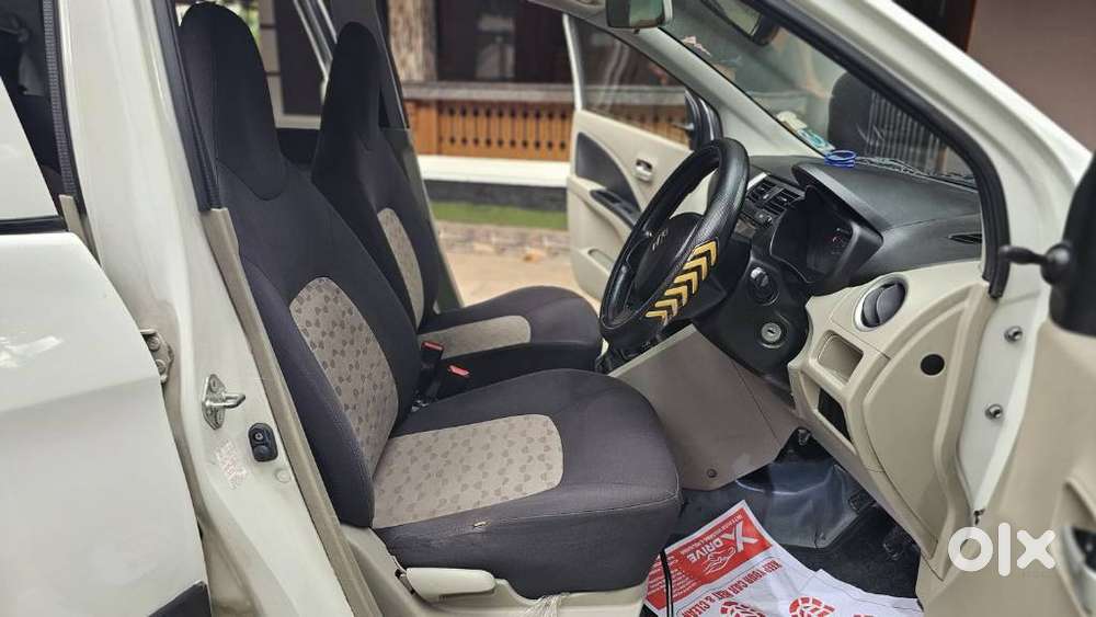 Maruti Suzuki Celerio Vxi, 2016, Petrol