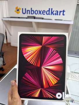 Ipad pro store olx