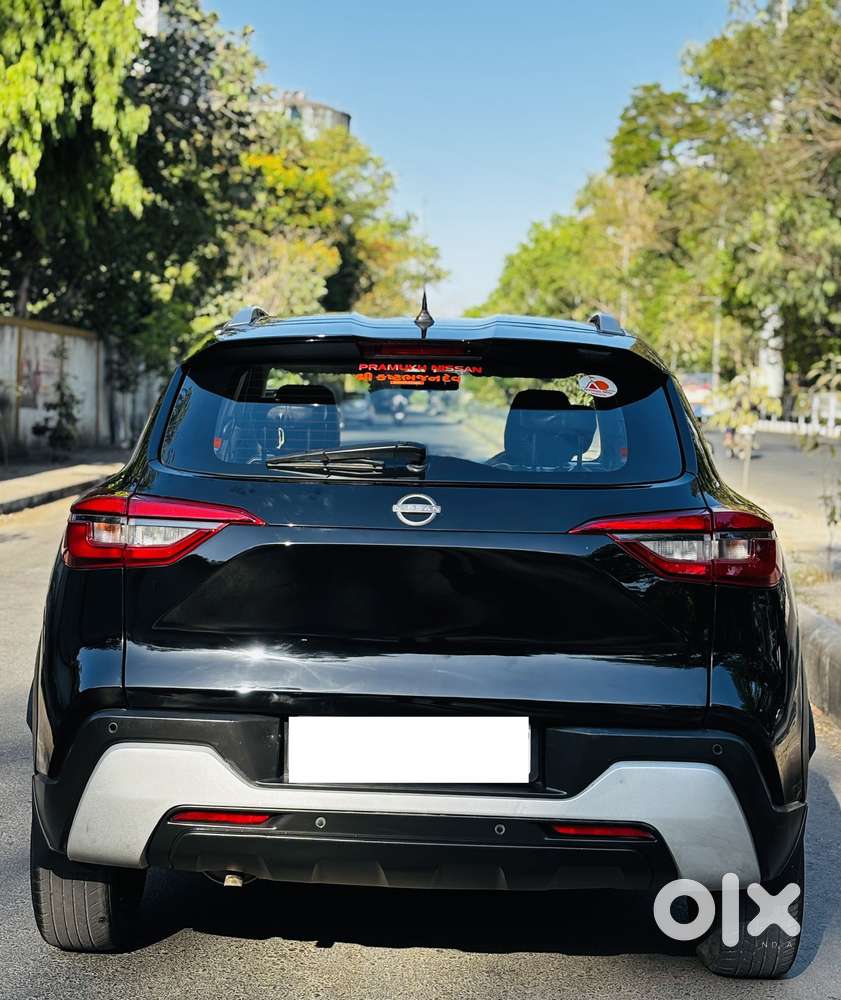 Nissan Magnite 1.0 Xl, 2022, Petrol