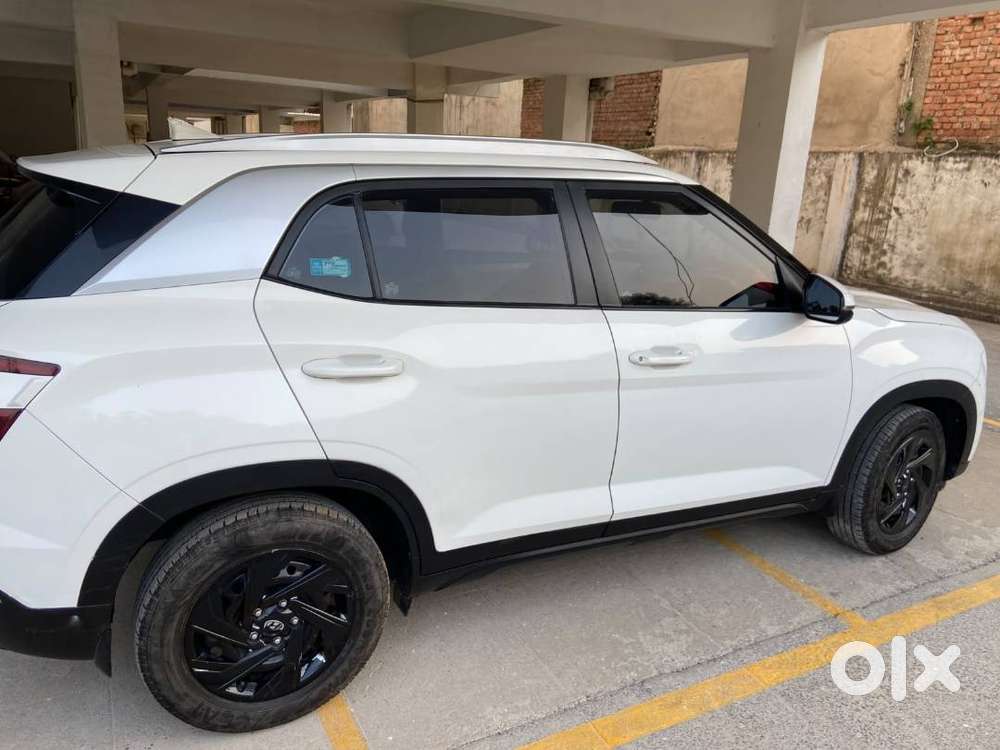 Hyundai Creta | First Owner | Single Hand Driven | Excellent Condition