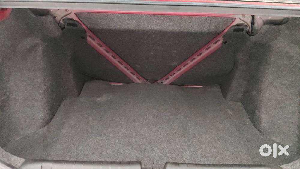 Honda Amaze Vx Cvt Petrol, 2021, Petrol