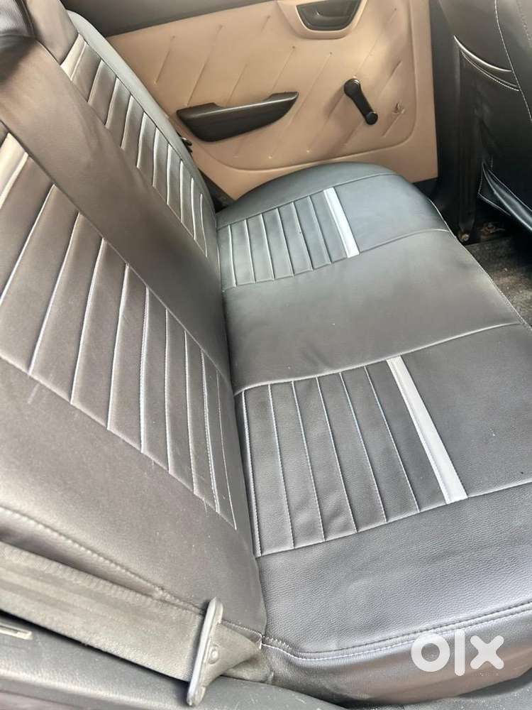 Hyundai Eon 2018 Petrol Well Maintained