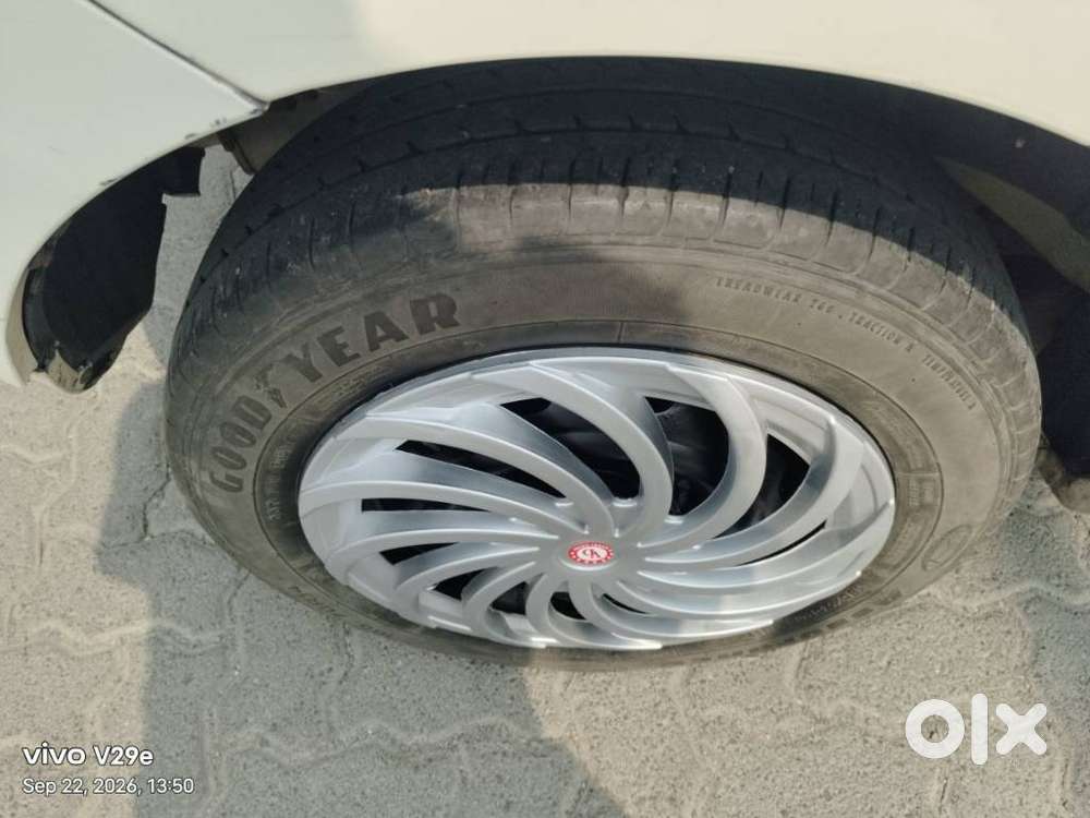 Tata Indica Vista Quadrajet Ls, 2012, Diesel