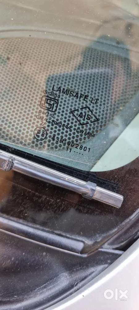 Maruti Suzuki Alto 2011