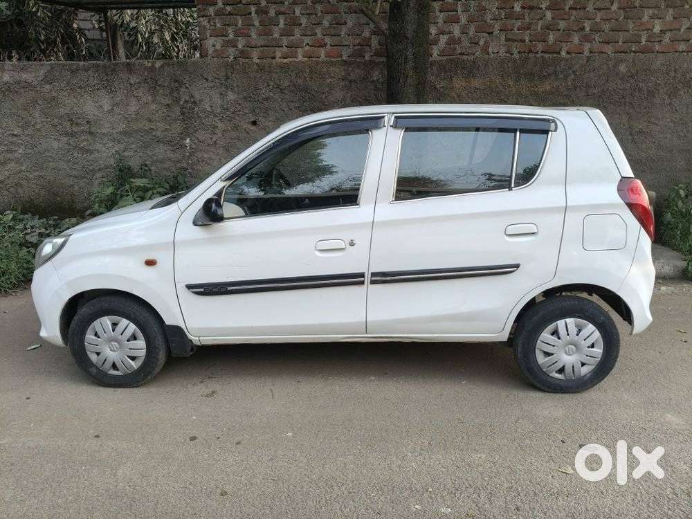 Maruti Suzuki Alto 800 Lxi, 2014, Cng & Hybrids