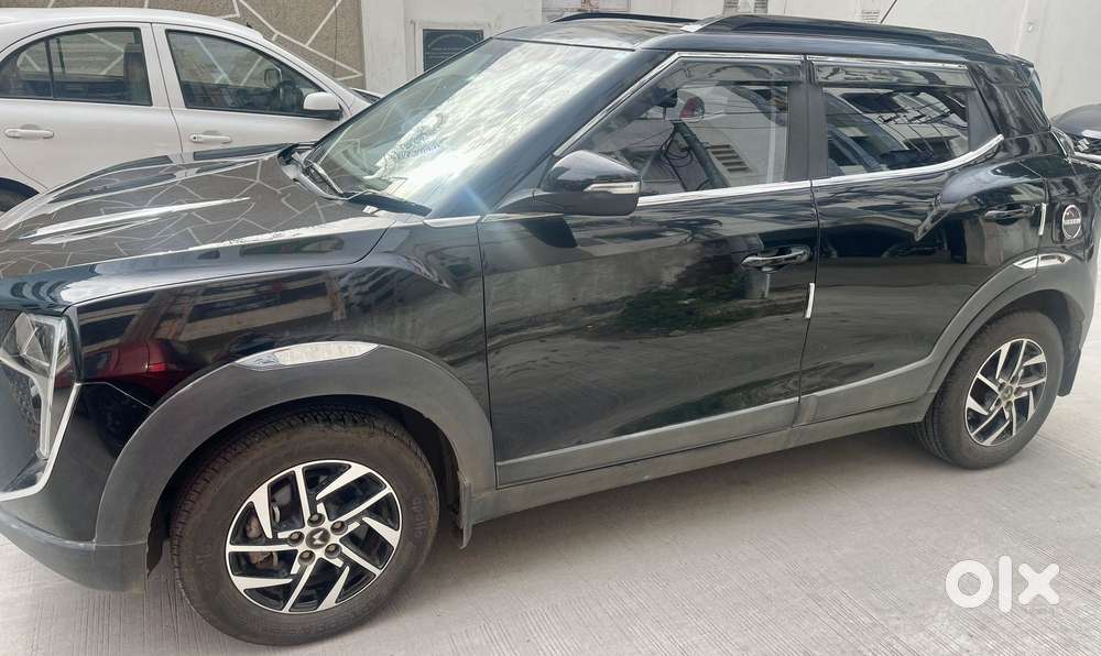 Mahindra Xuv 3xo Ax5 Ds Mt, 2024, Diesel