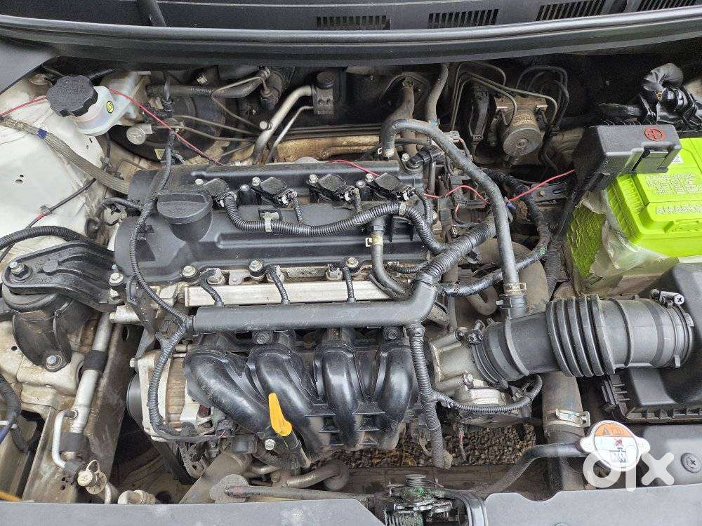 Hyundai Elite I20 Asta (o) 1.2 Mt, 2018, Petrol