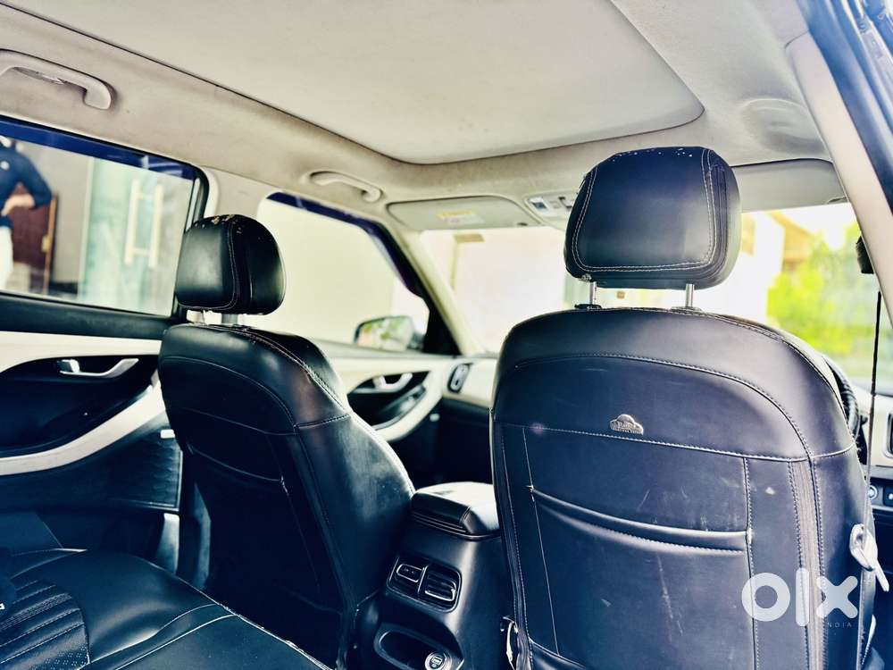 Hyundai Creta 1.5 Sx (o) Diesel, 2020, Diesel