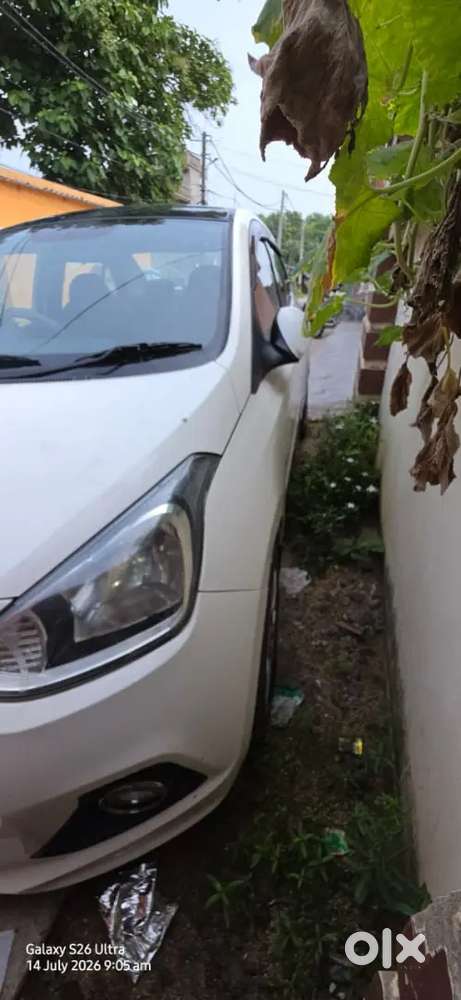 Hyundai Xcent 2017 Crdi S