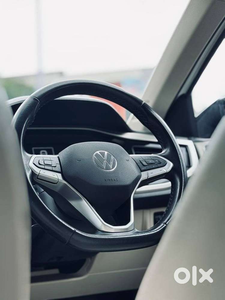 Volkswagen Virtus 1.0 Highline Tsi, 2022, Petrol