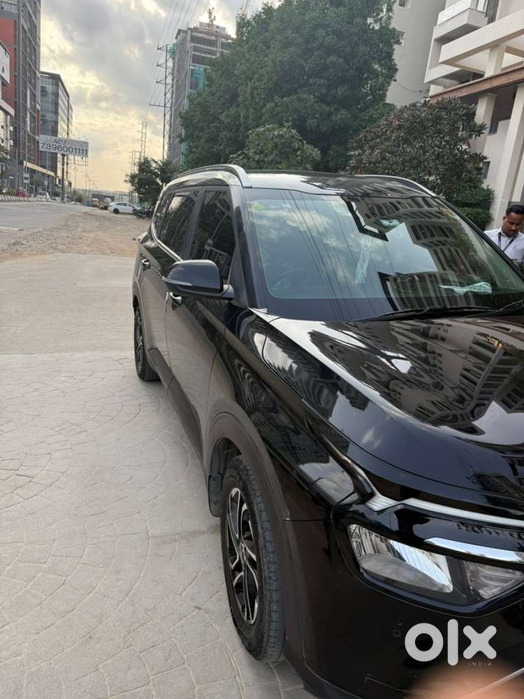 Kia Carens 2022 Drives