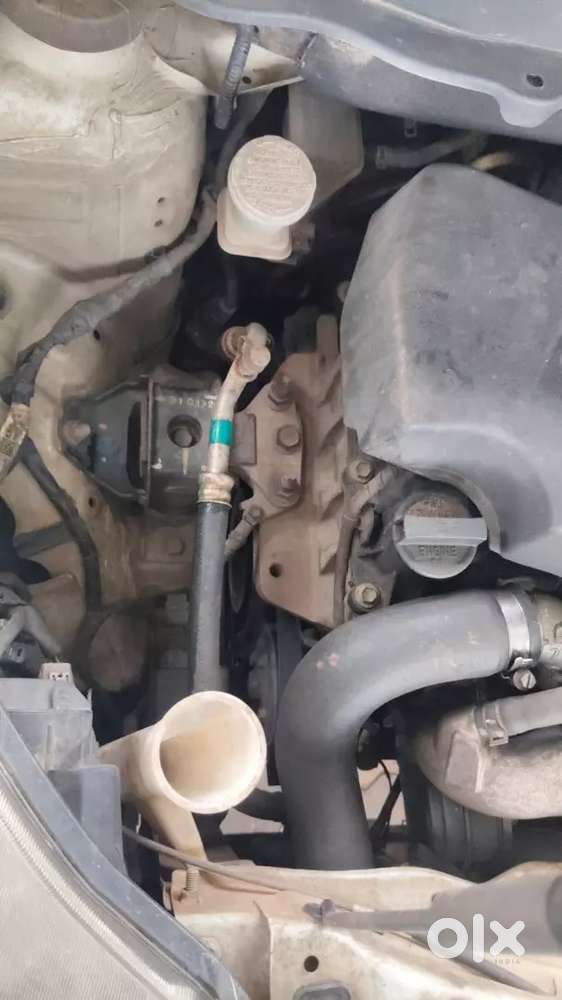 Maruti Ertiga Vdi 2019