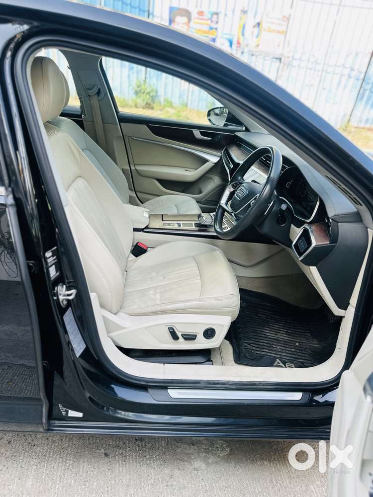 Audi A6 2.0 Tfsi Technology Pack, 2021, Petrol