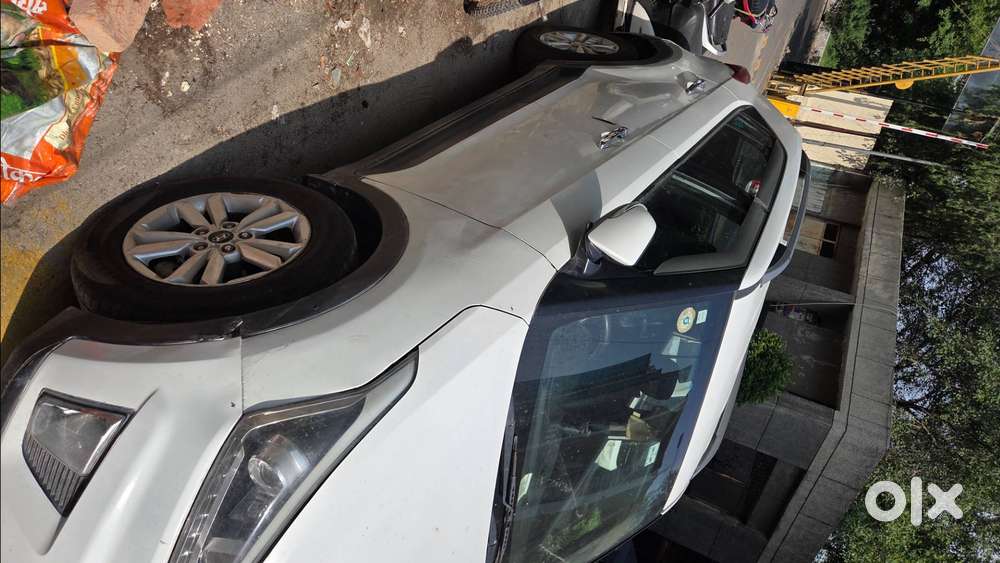 Creta 2016 Diesel Original Condition Engine