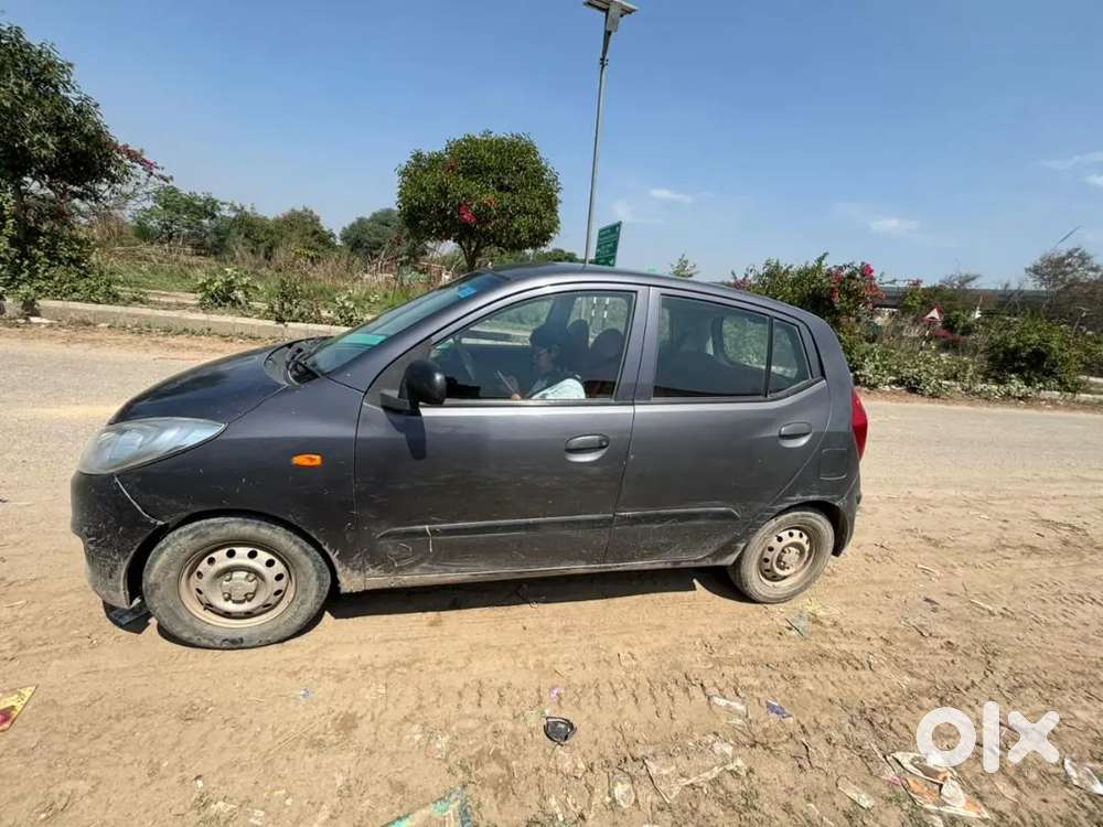 Hyundai I10 2014 Petrol Good Condition