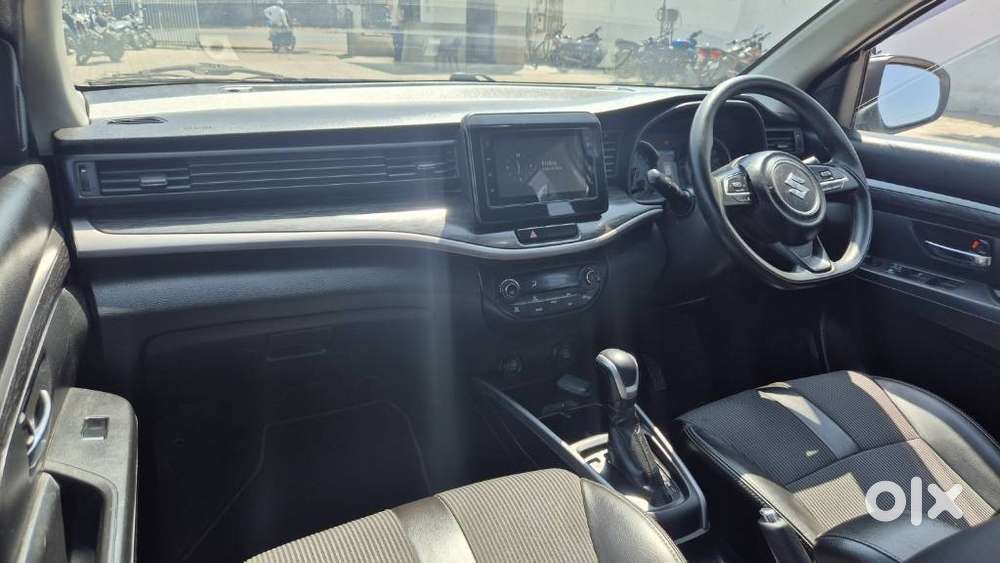 Maruti Suzuki Xl6 1.5 Zeta At, 2021, Petrol