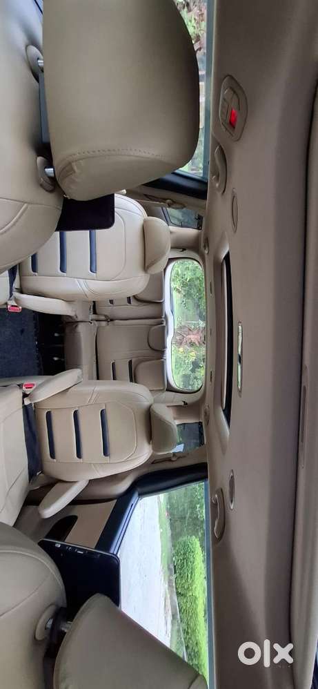 Kia Carnival Prestige, 2021, Diesel