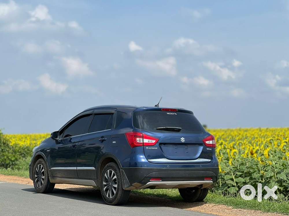 Maruti Suzuki Diesel 2018