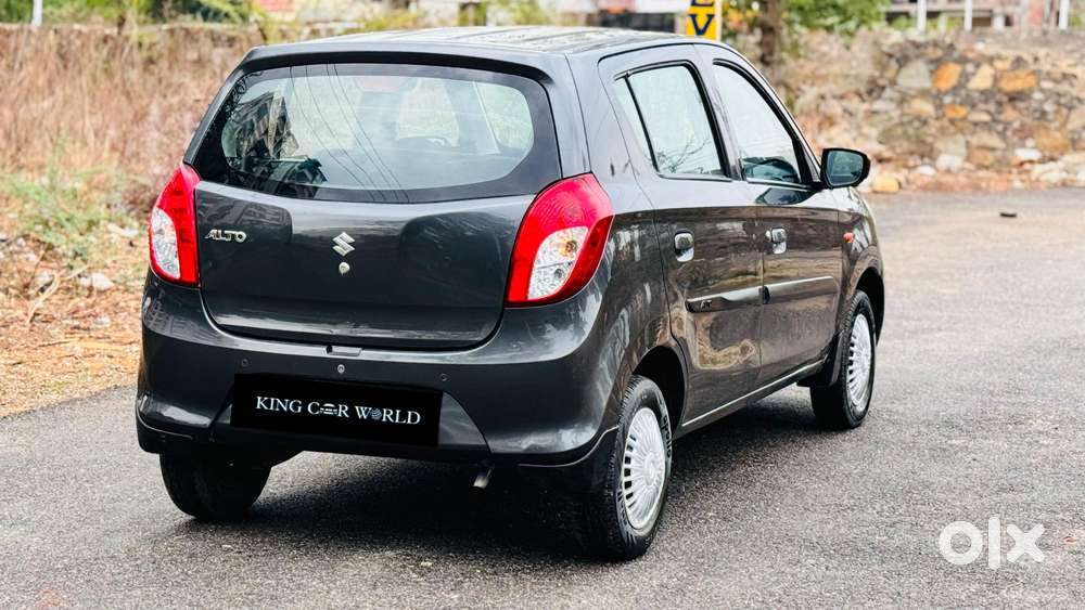 Maruti Suzuki Alto 800 Vxi Airbag, 2022, Petrol