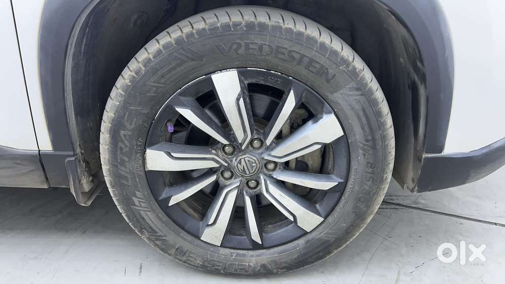 Mg Hector Sharp Dct Petrol, 2020, Petrol