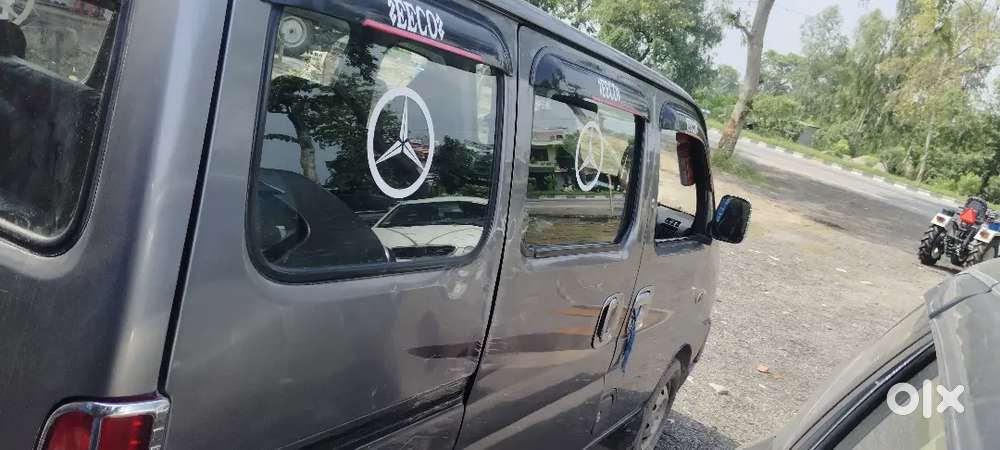 Maruti Suzuki Eeco 2020 Lpg Well Maintained