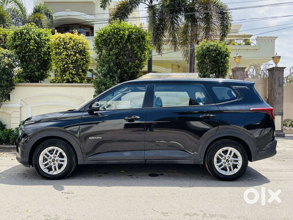 Kia Carens G1.5 6mt Gravity, 2024, Diesel