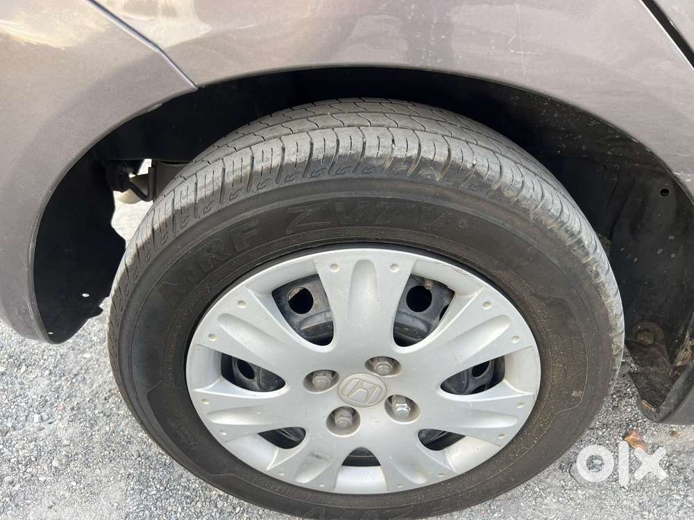 Honda Brio 1.2 S Option Mt, 2016, Petrol