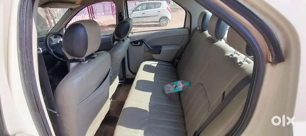 Mahindra Verito 1.4 G4 2013