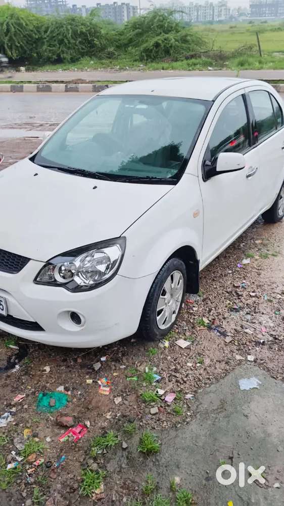 Ford Fiesta 2013
