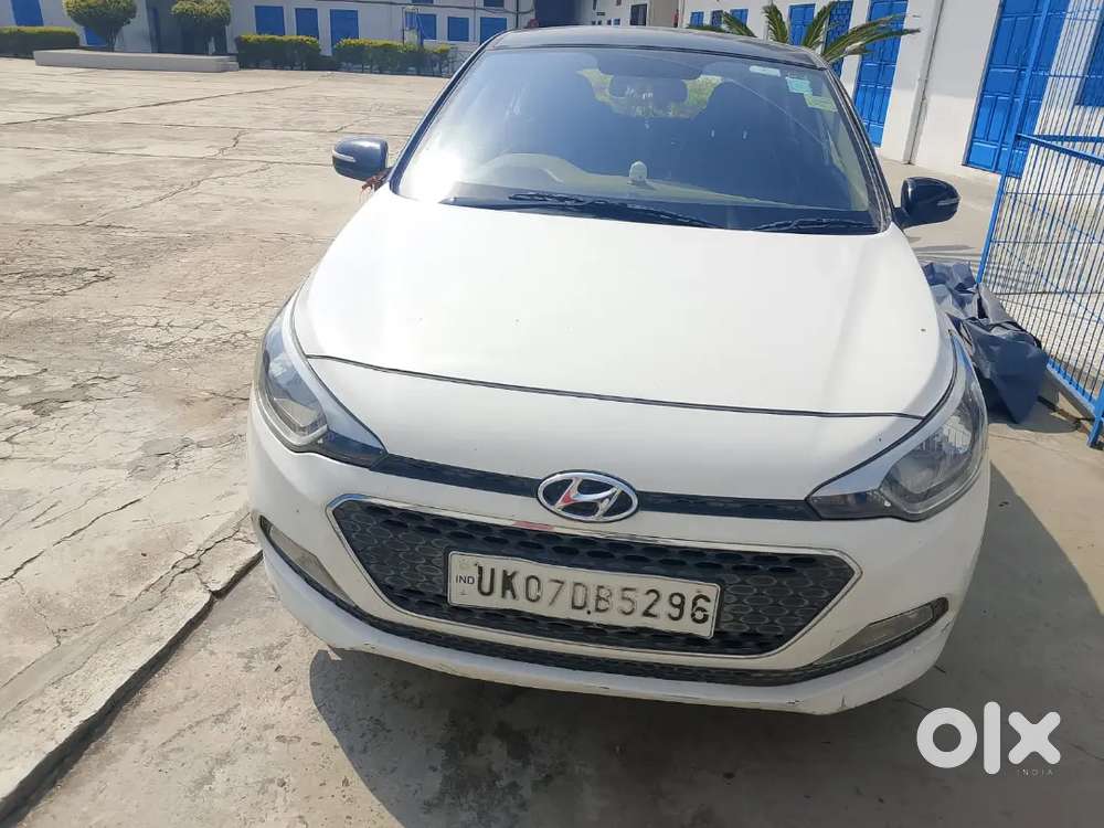 Hyundai New I20 2018 Petrol 89490 Km Driven