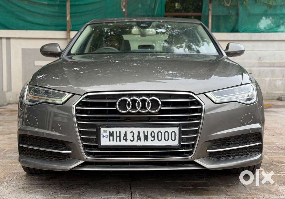Audi A6 2.0 Tdi, 2015, Diesel