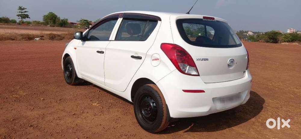 Hyundai I20 1.2 Era, 2012, Petrol