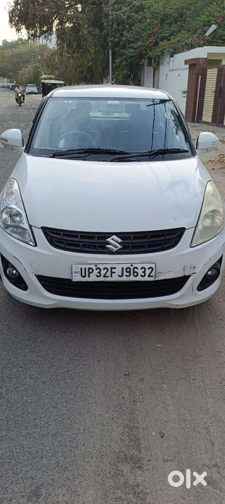 Maruti Suzuki Dzire 2017-2020 Vdi, 2015