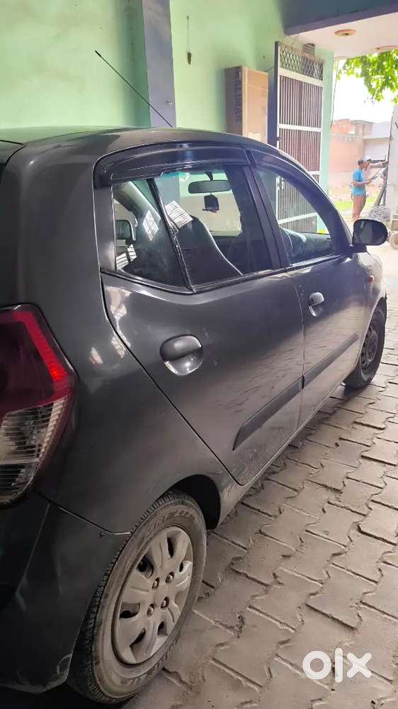 Hyundai I10 [2010-2017] Petrol 2011